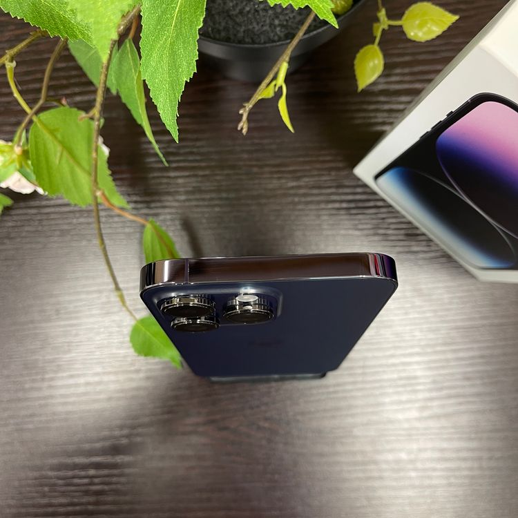iPhone 14ProMax 256GB ѡץ SIMե꡼ ̵