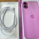 iPhone16 Plus 256GB �ԥ� ������ SIM�ե꡼ ����̵��