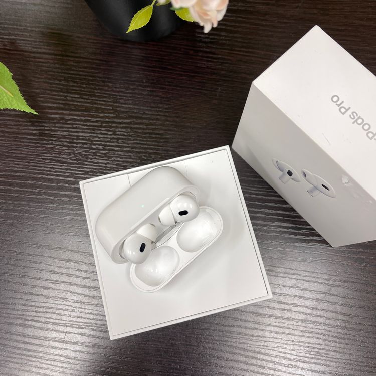 AirPods Pro(第2世代) 送料無料 KLHFWXVPX7