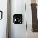 ���� Apple Watch Series 4 44mm GPS+ Cellular ����̵��