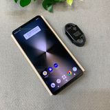 Sony Xperia 1 VI SO-51E 256GB �֥�å� �ɥ����� SIM�ե꡼����̵��