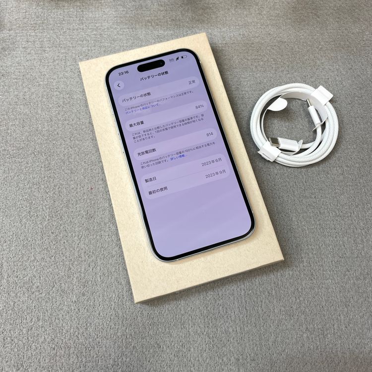 iPhone 15 512GB �֥롼 ������ SIM�ե꡼����̵��