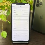 Ʊ iPhone 11ProMax 512GB ꡼ SIMե꡼ ̵