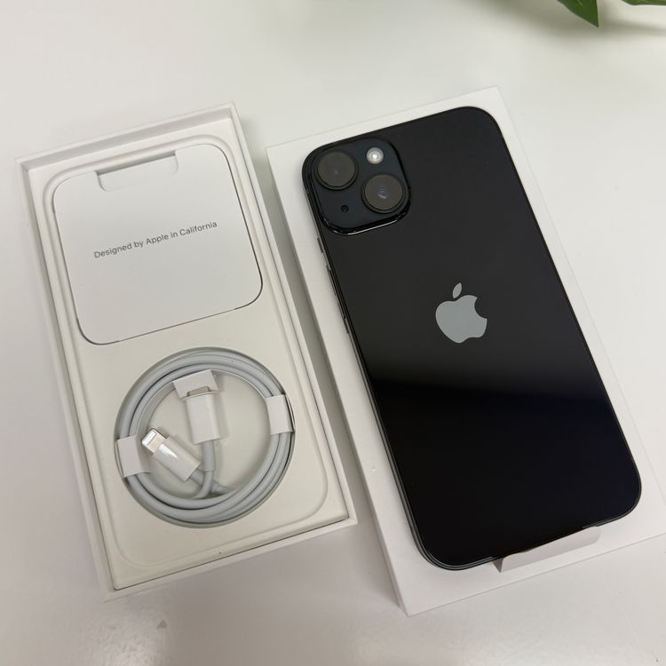 ���ʡ�̤���� iPhone14  128Gb �ߥåɥʥ��� ������SIM�ե꡼ ����̵��