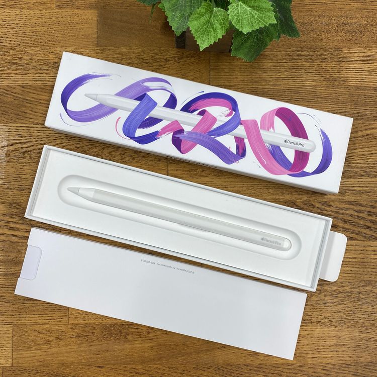 ���ʡ�̤���� Apple Pencil Pro MX2D3ZA/A  ����̵��  2HJQG