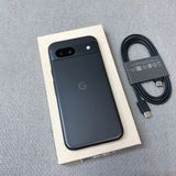 �Хåƥ꡼90% Google Pixel 8a 128Gb Obsidian ����SIM�ե꡼