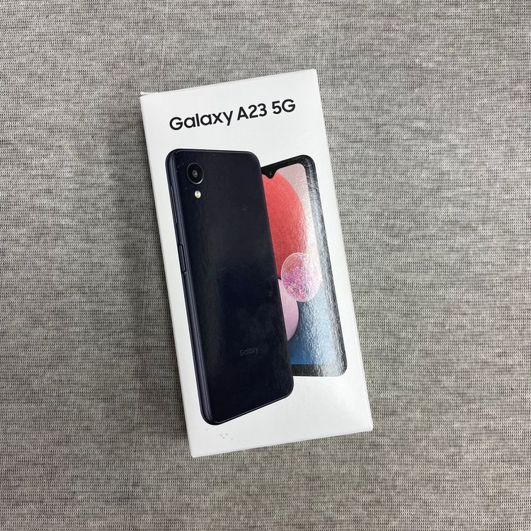 Samsung Galaxy A23 5G AU SIMե꡼