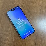 �Хåƥ꡼93% ������� iPhone 15 128GB �ԥ� ������SIM�ե꡼