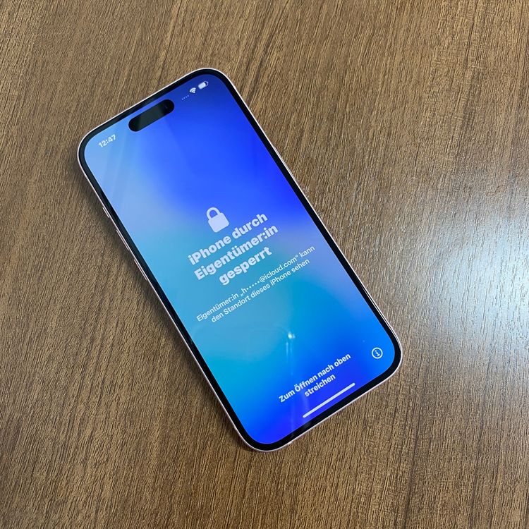 �Хåƥ꡼93% ������� iPhone 15 128GB �ԥ� ������SIM�ե꡼