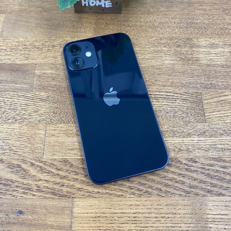 iPhone12 Mini 64GB �֥�å� ����SIM�ե꡼ ����̵��