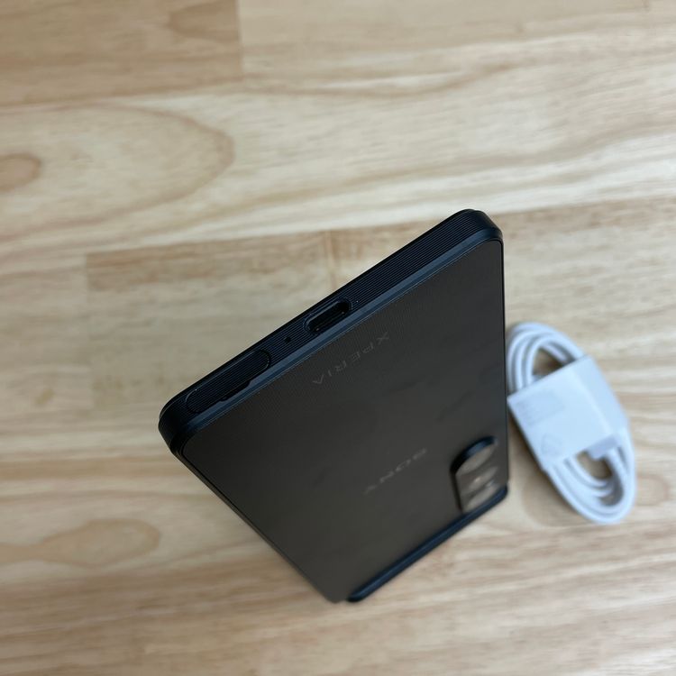 Sony Xperia 1 VI SO-51E 256GB �֥�å� �ɥ����� SIM�ե꡼����̵��