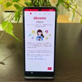 AQUOS sense8 SH-54D 128GB ֥롼 SIMե꡼ ̵