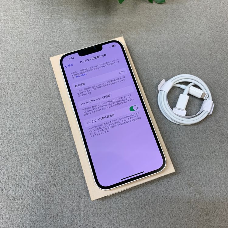 iPhone 13 128Gb �������饤�� ������SIM�ե꡼����̵��