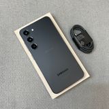Galaxy S23 SC-51D ファントムブラック 256GB ドコモ版 SIMフリー 送料無料