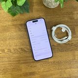 iPhone 15Pro 128GB �֥롼 ������ SIM�ե꡼����̵��