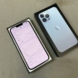 �Хåƥ꡼ 100% iPhone 13ProMax 128GB �֥롼 ������ SIM�ե꡼