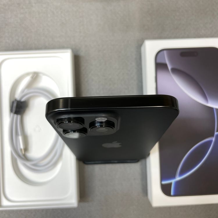 ����Ʊ�� iPhone 16ProMax 512GB �֥�å� ������ SIM�ե꡼����̵��