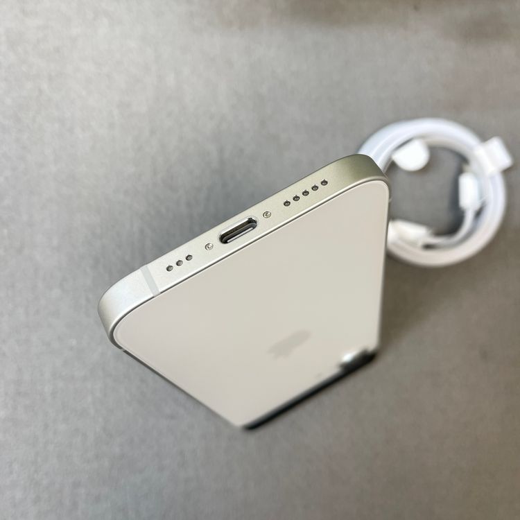 �Хåƥ꡼100% iPhone 16e 128GB �ۥ磻�� Apple�� SIM�ե꡼����̵��