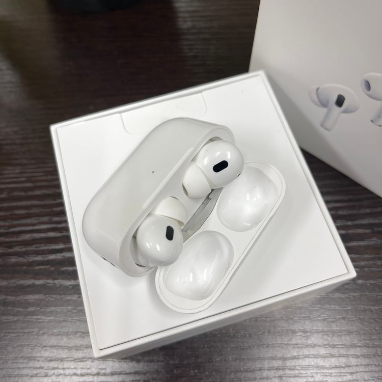 AirPods Pro(第2世代) 送料無料 KLHFWXVPX7