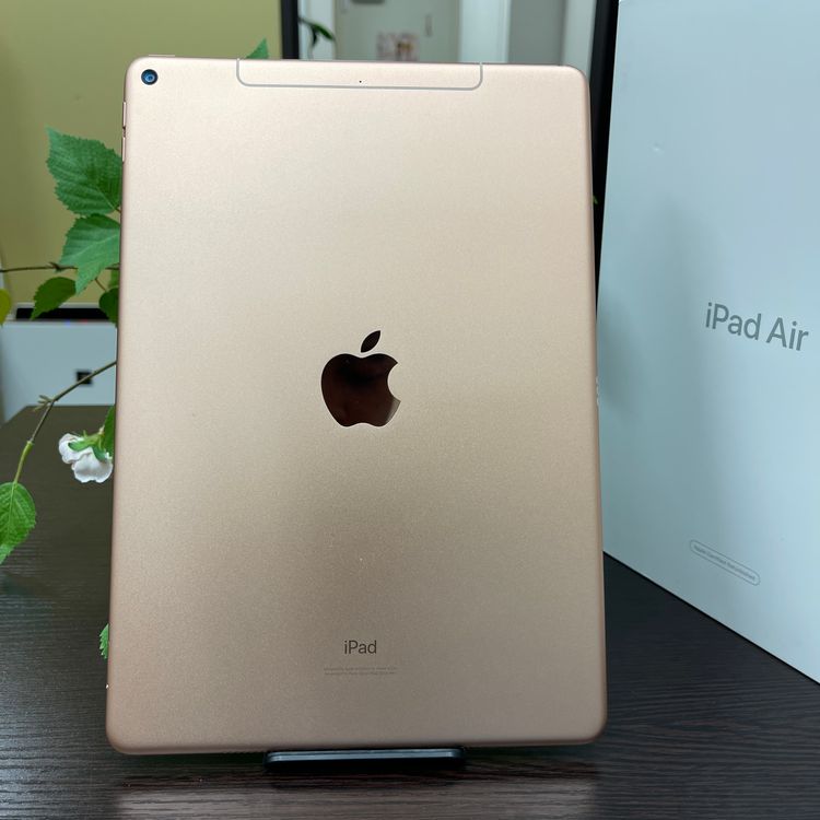 iPad Air 3 64GB  Wi-Fi + Cellularǥ SIMե꡼