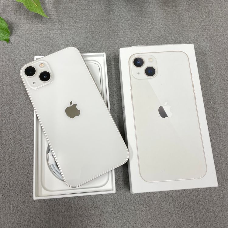 Ʊ iPhone 13 128GB 饤 SIMե꡼̵