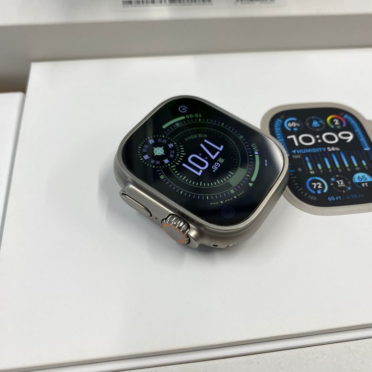 Apple Watch Ultra 2 GPS + Cellular��ǥ� ����̵�� 33764