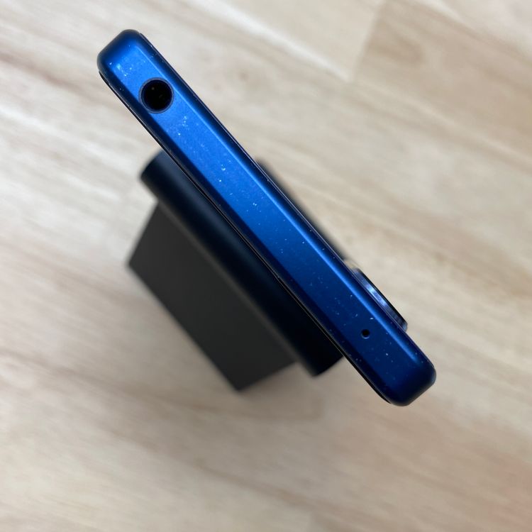 Xperia 5 IV SO-54C 128Gb �֥롡�ɥ����� SIM�ե꡼����̵��