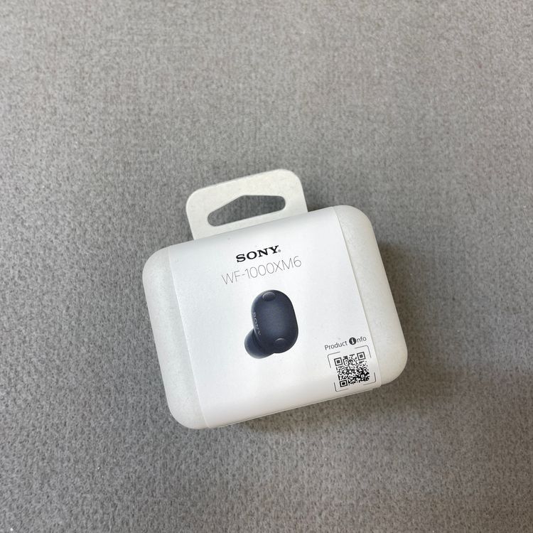 Sony WF - 1000XM6 ����̵��
