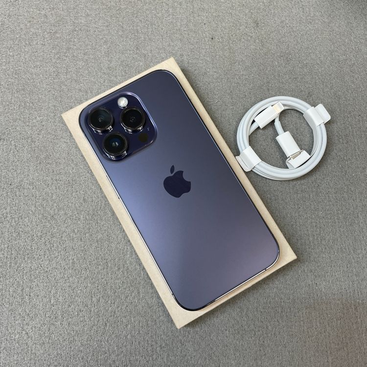 iPhone 14Pro 512GB �ѡ��ץ� ������SIM�ե꡼����̵��