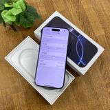 Хåƥ꡼94% iPhone 16Pro 128GB ֥å SIMե꡼̵