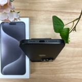 iPhone15ProMax 256GB ֥åSIMե꡼̵