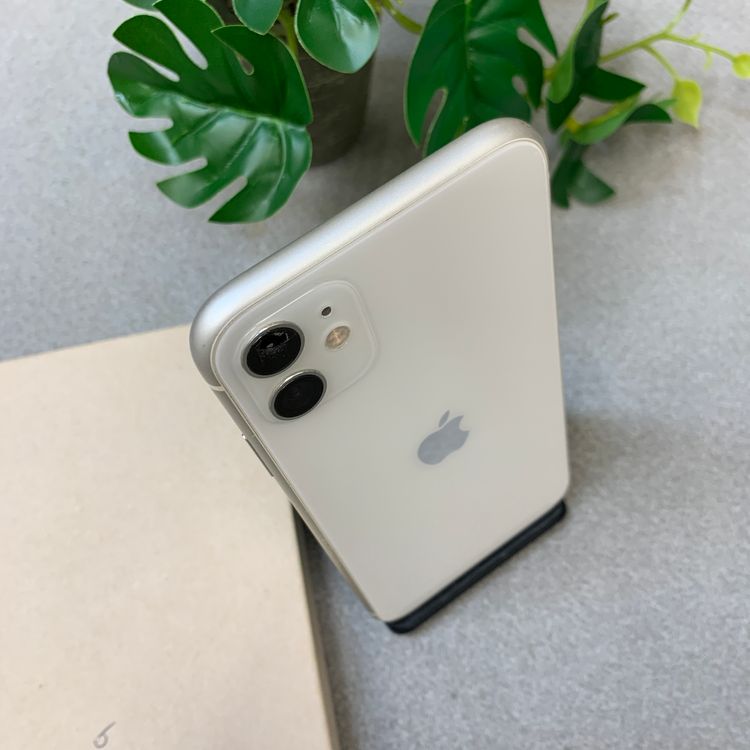 iPhone11 64GB �ۥ磻�� ����SIM�ե꡼ ����̵��