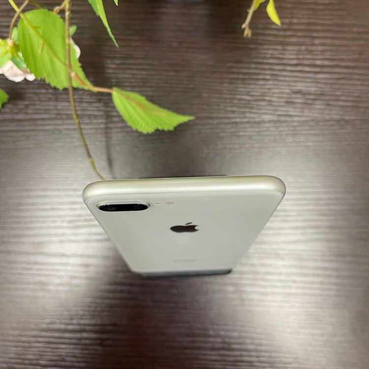 iPhone8 Plus 64GB ۥ磻 SIMե꡼ ̵