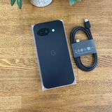 ����Ʊ�� Google Pixel 9a 128GB Obsidian ������SIM�ե꡼ ����̵��