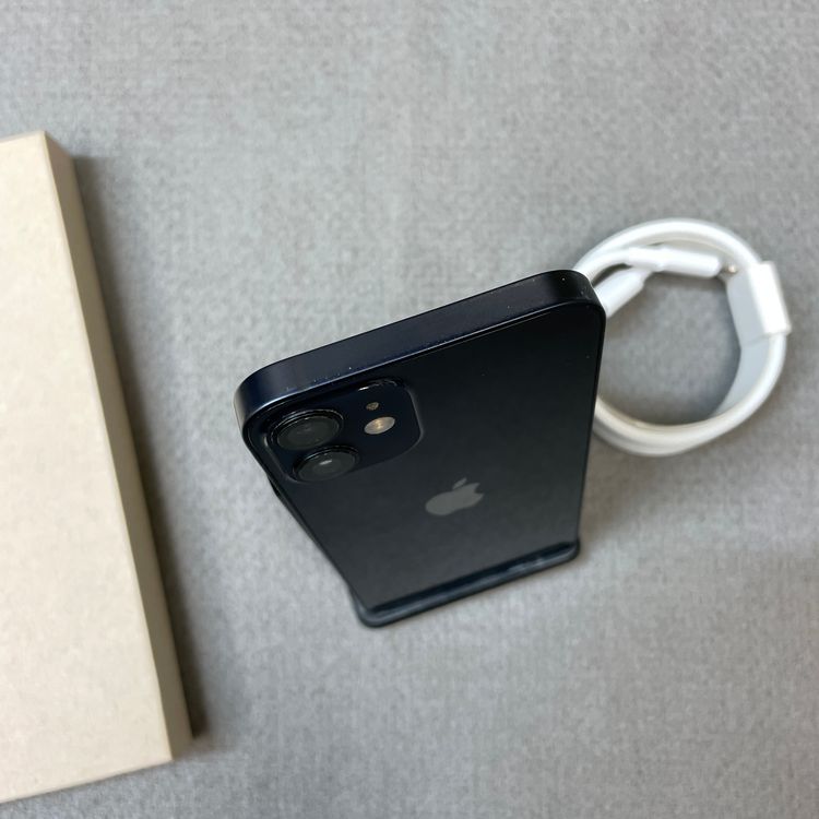 iPhone 12mini 256GB �֥�å� ����SIM�ե꡼ ����̵��