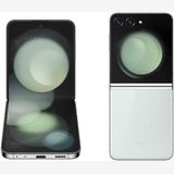新品・未使用 Galaxy Z Flip5 256GB ミント 国内版SIMフリー 送料無料