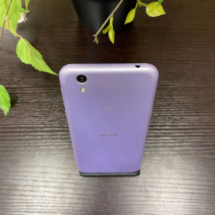 AQUOS sense SH-01K ѡץ SIMե꡼ ̵
