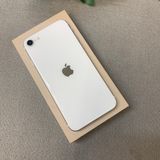 iPhone SE2 64GB �ۥ磻�� ������ SIM�ե꡼����̵��