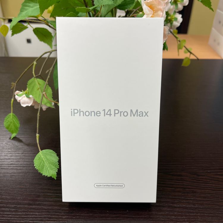 ʡ̤ iPhone14 ProMax 256GB SIMե꡼ ̵