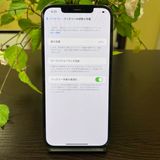iPhone 12ProMax 128GB ֥롼 SIMե꡼ ̵