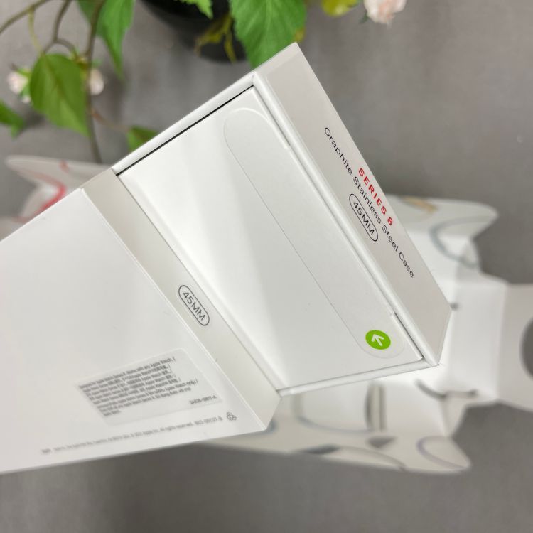 ����̤���� Apple Watch Series 8 45mm GPS+Cellular 40239