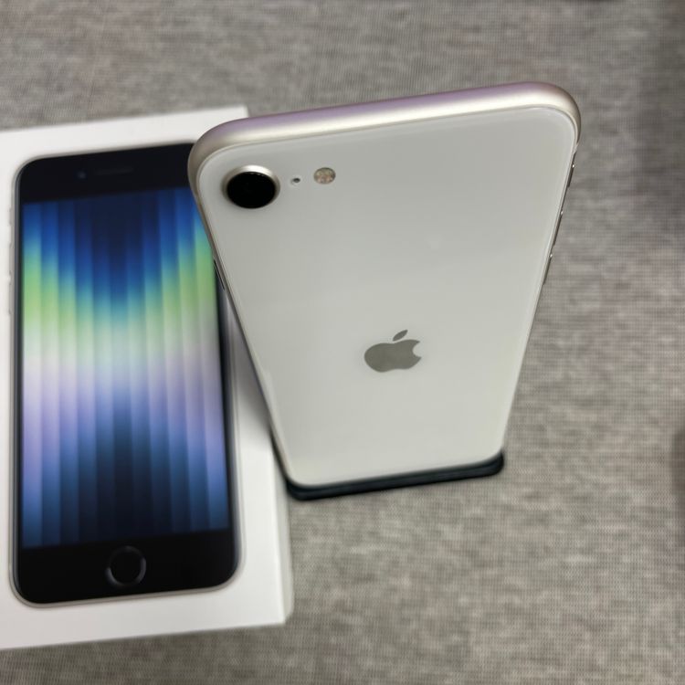 iPhone SE(裳) 64GB Softbank SIMե꡼ ̵