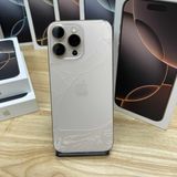 iPhone 16ProMax 256GB ǥȹSIMե꡼̵