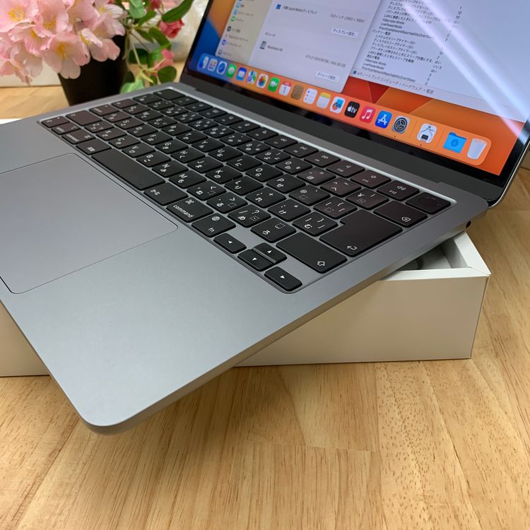 MacBook Air 13.6 M2å 512GB ڡ̵ R5X25
