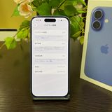 iPhone16 128Gb ȥޥ SIMե꡼ ̵