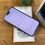 iPhone 14Pro 512GB �ѡ��ץ� ������SIM�ե꡼����̵��
