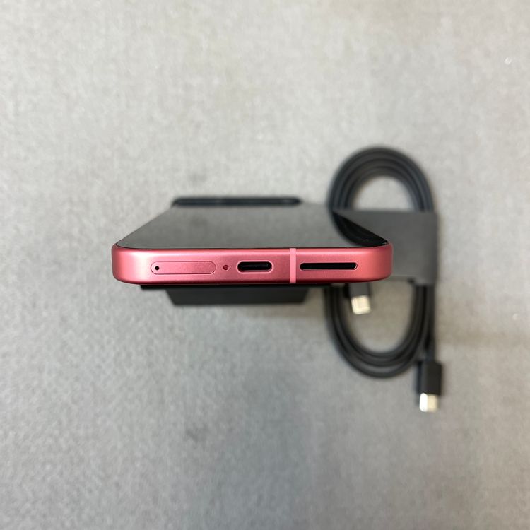 �Хåƥ꡼100�� Google Pixel 9a 128GB Peony ������ SIM�ե꡼