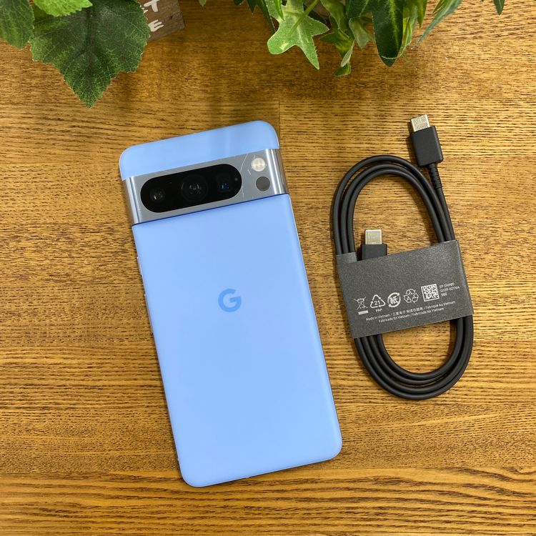 Google Pixel 8 Pro 256Gb Bay ����SIM�ե꡼ ����̵��