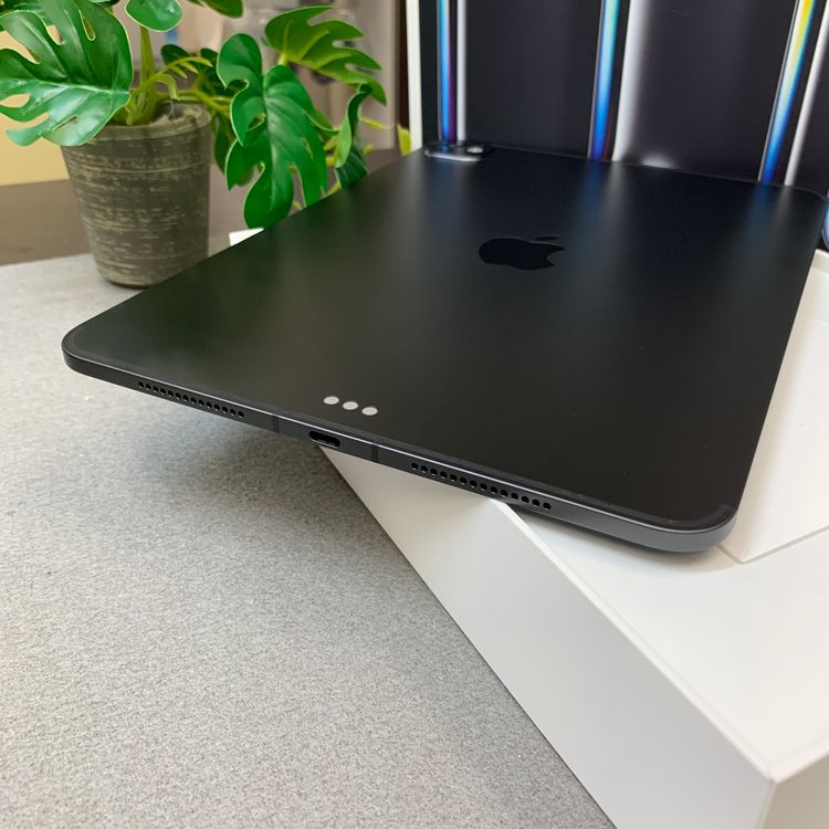 ����Ʊ�� iPad Pro 11����� M5���å� 256GB WiFi + Cellular