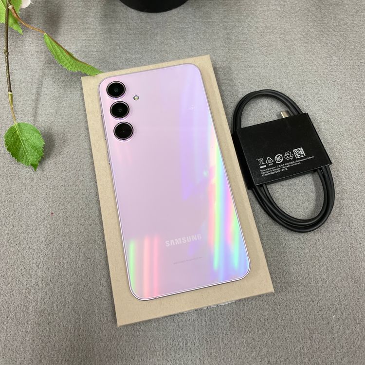 Samsung Galaxy A55 5G 128GB  ����SIM�ե꡼ ����̵��